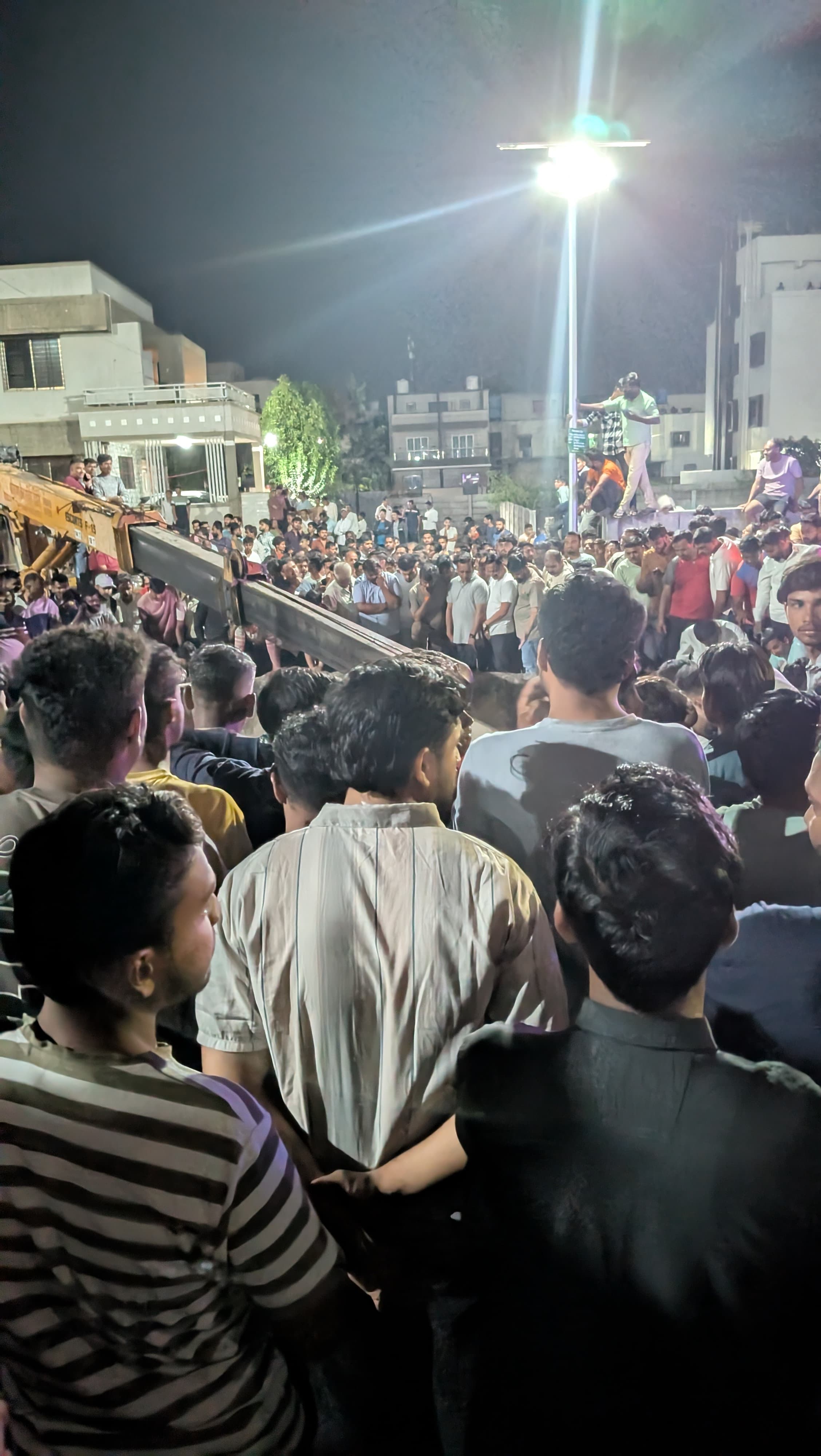 Latest and Breaking News on NDTV