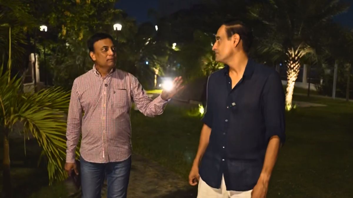 Met With "Fear, Silence": Axis My India Chief To NDTV On Exit Polls In Bengal