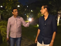 Met With "Fear, Silence": Axis My India Chief On Holding Exit Polls In Bengal