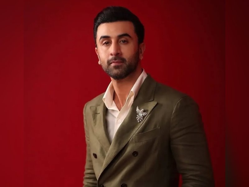 Ranbir Kapoor Joins Time 100 Influential List. Ayushmann Khurrana Says, 'He Represents Evolving India'