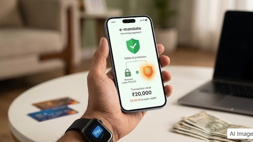 RBI ने बदले UPI के नियम, ₹15,000 से ज्यादा ऑटो डेबिट के लिए अब OTP जरूरी, जानिए क्या-क्या बदला