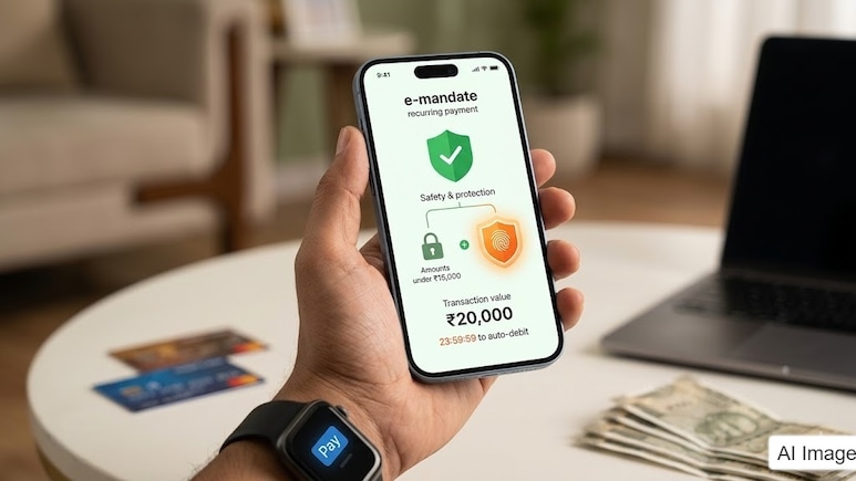 RBI ने बदले UPI के नियम, ₹15,000 से ज्यादा ऑटो डेबिट के लिए अब OTP जरूरी, जानिए क्या-क्या बदला