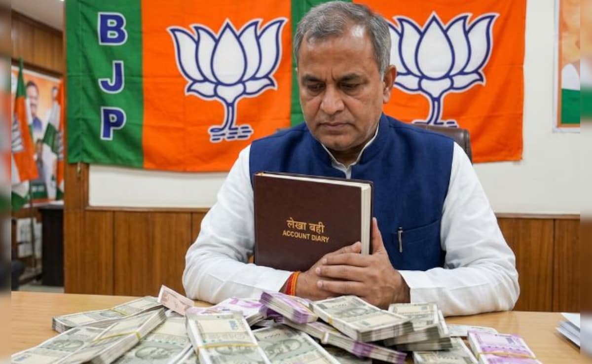 भाजपा में चंदे को लेकर बढ़ी सख्ती, कई जिला अध्यक्षों ने नहीं दिया हिसाब, पार्टी ने दिया अल्टीमेटम