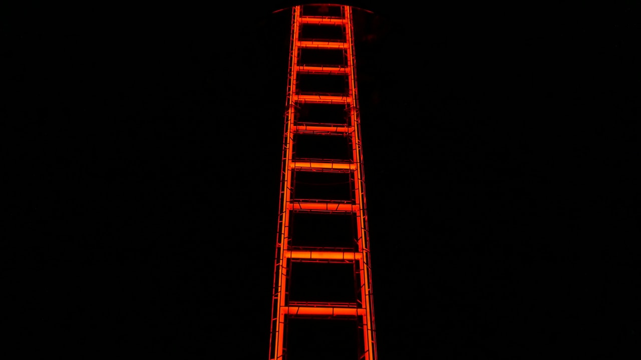 Safe Home Maintenance Starts Here: Choosing The Perfect Ladder