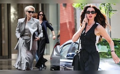 <i>Devil Wears Prada 2</i>: Miranda-Andy On A 'Groundbreaking' Quiet Luxury Runway