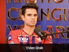 "Dont Have Cricketer Friends": Arjun Tendulkar Opens Up On Personal Life