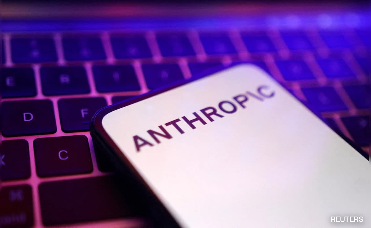 Anthropic Exploring Possibility Of Designing Its Own AI chips: Report