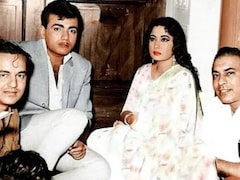 मीना कुमारी का जीजा था ये एक्टर, राजेश खन्ना को थप्पड़ मारकर तोड़ा स्टारडम का घमंड, फिर बनाई ऐसी फिल्म फूट-फूटकर रोए लोग