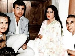 मीना कुमारी का जीजा था ये एक्टर, राजेश खन्ना को थप्पड़ मारकर तोड़ा स्टारडम का घमंड, फिर बनाई ऐसी फिल्म फूट-फूटकर रोए लोग