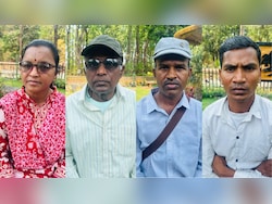 "Pressure": Maoist Leaders On Decline Of Movement, Why They Surrendered