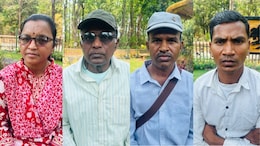 "Pressure": Maoist Leaders On Decline Of Movement, Why They Surrendered