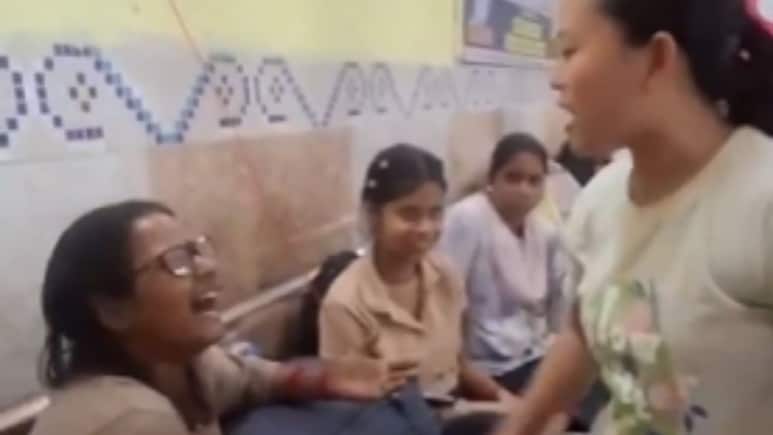 'Chinki, Chinese, Momo': Arunachal Troupe's Racist Horror At Patna Station