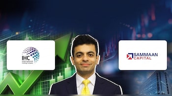 Sammaan Capital Targets 200 Basis-Point Margin Gain In 18 Months After IHC Entry, Says Gagan Banga
