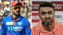 'I Rest My Case, Your Honour': R Ashwin Rips Into 'Captain' Axar Patel