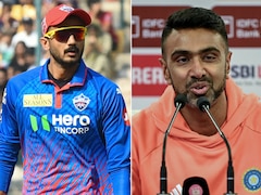 R Ashwin Goes On Relentless Rant, Tears Into Axar Patel Over Nitish Rana-Sized Fiasco