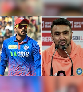 R Ashwin Goes On Relentless Rant, Tears Into Axar Patel Over Nitish Rana-Sized Fiasco