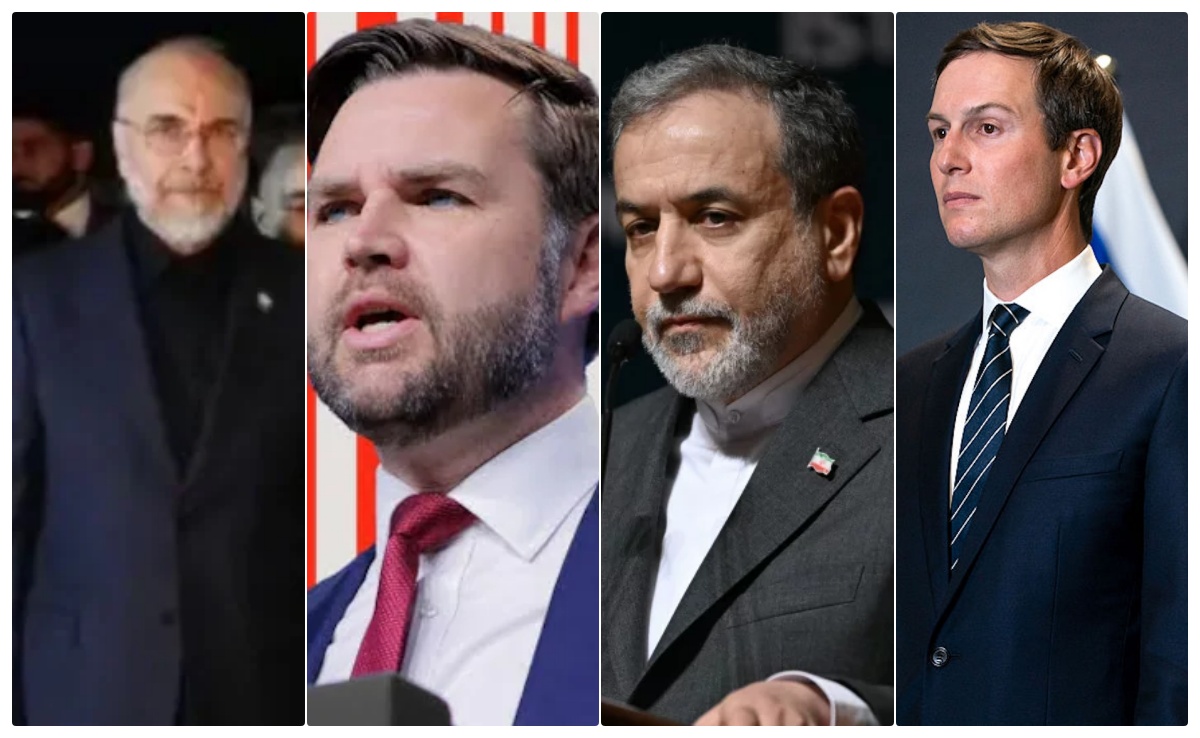 ईरान-अमेरिका के ये दिग्गज इस्लामाबाद में पीस टेबल पर बैठेंगे, जानें कौन करेगा वार्ता को लीड