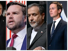 ईरान-अमेरिका के ये दिग्गज इस्लामाबाद में पीस टेबल पर बैठेंगे, जानें कौन करेगा वार्ता को लीड