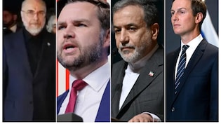 ईरान-अमेरिका के ये दिग्गज इस्लामाबाद में पीस टेबल पर बैठेंगे, जानें कौन करेगा वार्ता को लीड