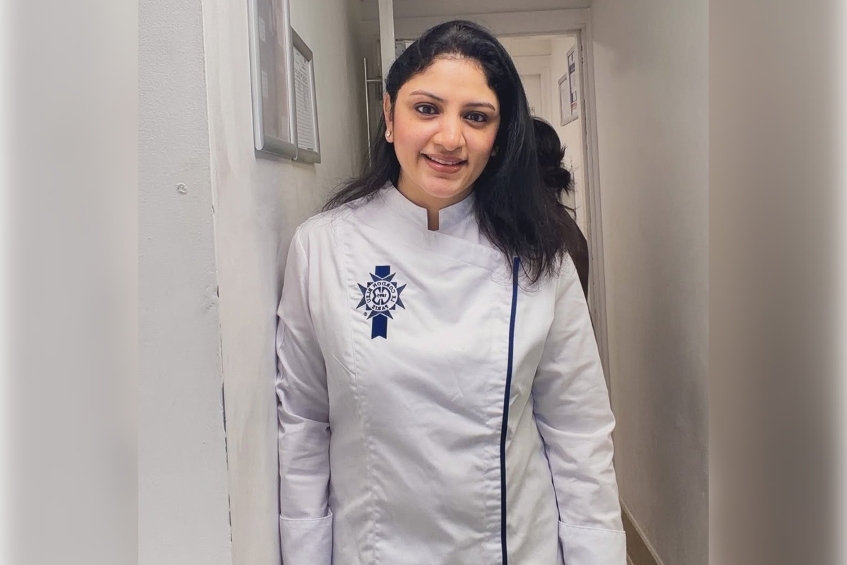 Mango Bingsu Recipe by Aruna Vijay: A Cool and Creamy Summer Dessert