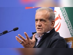 'प्रोपेगैंडा की धुंध से बाहर निकलें और हकीकत देखें...', ईरान के राष्ट्रपति का अमेरिकी जनता को खुला पत्र