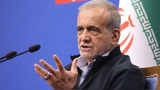 'प्रोपेगैंडा की धुंध से बाहर निकलें और हकीकत देखें...', ईरान के राष्ट्रपति का अमेरिकी जनता को खुला पत्र