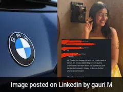 19 साल की उम्र, न कॉलेज न डिग्री, फिर भी BMW में मिली जॉब, सोशल मीडिया ने ऐसे बदली किस्मत!