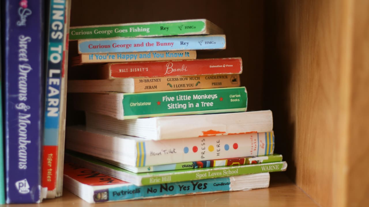 Books that will help you gain knowledge about todays world