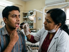 Ignoring A Small Mouth Sore For Weeks? Doctor Explains How Delay Can Turn Serious