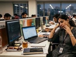 Women Feeling Constantly Tired Is Not Normal: Doctor Explains Role Of Hormones, Iron And Lifestyle