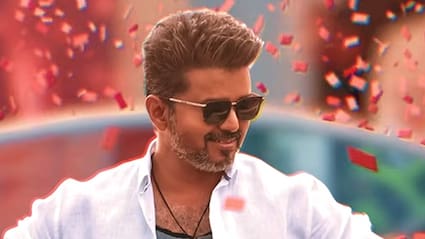Vijay's Jana Nayagan Gets 'A' Certificate From Censor Board