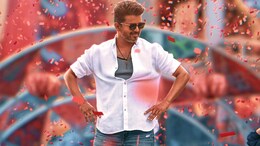 Vijay's <i>Jana Nayagan</i> Gets A Certificate From Censor Board: Sources