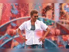 Vijay's <i>Jana Nayagan</i> Gets 'A' Certificate From Censor Board