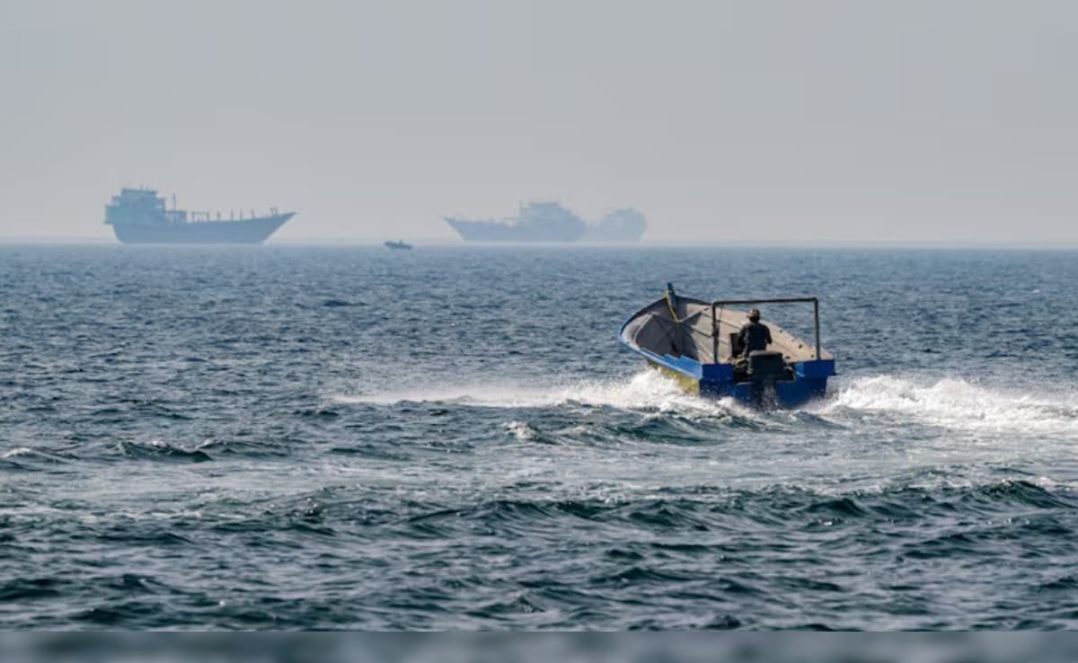 Latest and Breaking News on NDTV