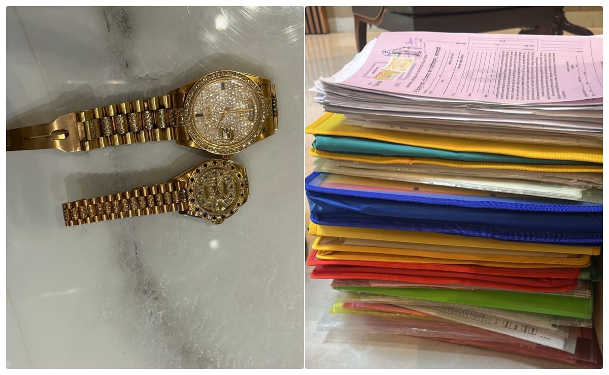 Latest and Breaking News on NDTV