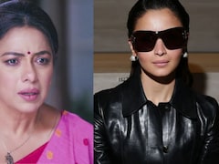 आलिया भट्ट ने पहनी चमड़े की ड्रेस तो टीवी की अनुपमा ने खोल दी पोल, इशारों-इशारों में बता डाला चमड़े का सच