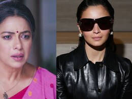 आलिया भट्ट ने पहनी चमड़े की ड्रेस तो टीवी की अनुपमा ने खोल दी पोल, इशारों-इशारों में बता डाला चमड़े का सच