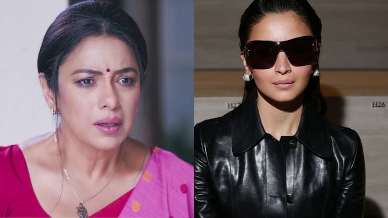आलिया भट्ट ने पहनी चमड़े की ड्रेस तो टीवी की अनुपमा ने खोल दी पोल, इशारों-इशारों में बता डाला चमड़े का सच