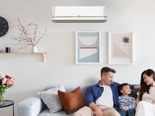 Hitachi Cooling & Heating 2026 AC भारत में हुए लॉन्च, 5 साल तक की वारंटी, स्मार्ट फीचर्स, जानें सबकुछ