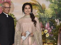 जूही चावला के पति की 5 तस्वीरें, 31 साल पहले हुई थी शादी, एक्ट्रेस से उम्र में हैं इतने बड़े