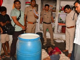 11 साल के मासूम की हत्या के पीछे एकतरफा प्यार का शक; सतना के नीले ड्रम जैसी घटना में बहन के बयान से बड़ा खुलासा