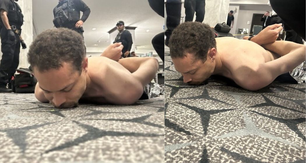 ट्रंप पर फायरिंग करने वाला कौन है? अमेरिकी राष्ट्रपति ने फोटो पोस्ट कर कहा-वो अकेले मेरी हत्या करने आया था