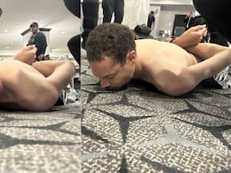 ट्रंप पर फायरिंग करने वाला कौन है? अमेरिकी राष्ट्रपति ने फोटो पोस्ट कर कहा-वो अकेले मेरी हत्या करने आया था