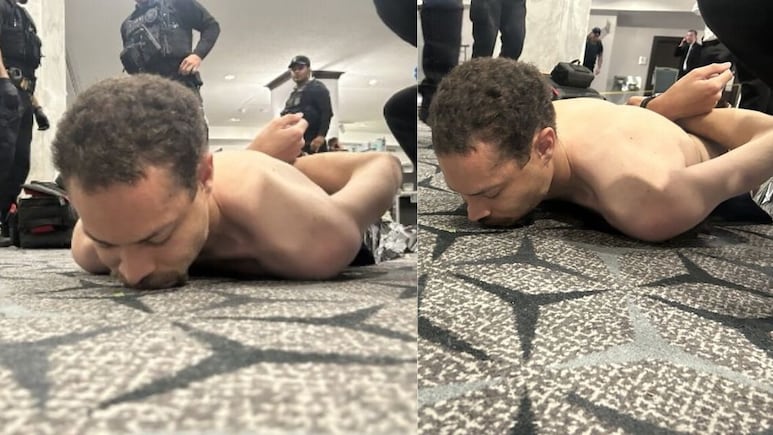 ट्रंप पर फायरिंग करने वाला कौन है? अमेरिकी राष्ट्रपति ने फोटो पोस्ट कर कहा-वो अकेले मेरी हत्या करने आया था