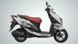 Suzuki Avenis Special Edition Updated With New Colours; Details