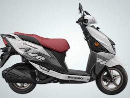 Suzuki Avenis Special Edition Updated With New Colours; Details