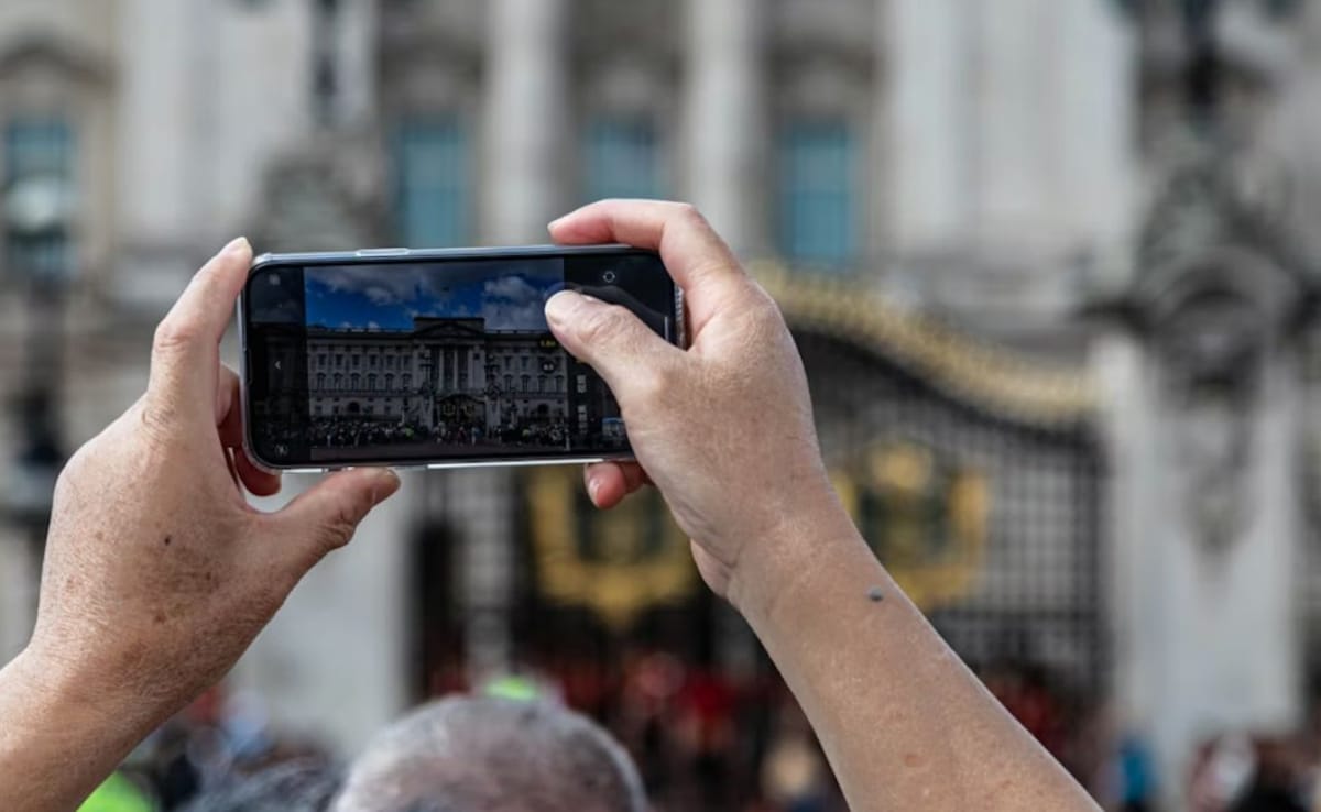 Latest and Breaking News on NDTV