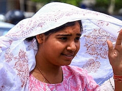 दिल्ली में पारा 40 के पार, लू से सावधान! इन 13 राज्यों में बारिश का अलर्ट, गर्मी से राहत कब?