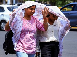 3 दिन तक नहीं बदलेगा छत्तीसगढ़ का तापमान, राजस्थान से आ रही हवाओं का असर