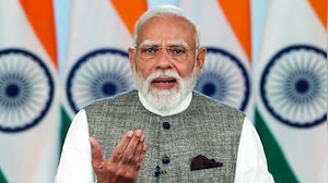 PM Modi Hits Out at Congress: 'Spreading North-South Divide for Politics'